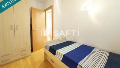 Apartment in Santa Margarida photo 19