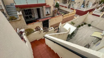 Apartment in La Chismosa photo 25
