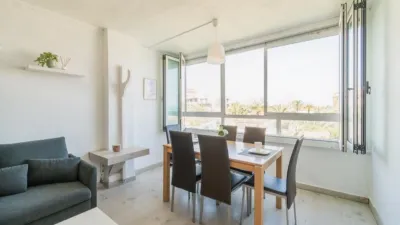 Piso – Torrevieja, Urbanización Rocío del Mar, Urbanización Punta Prima - Vista 2