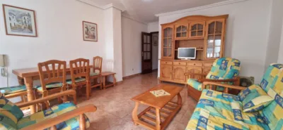 Apartment in Torrevieja - Vista 5