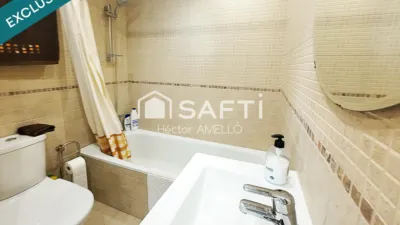 Apartment in Santa Margarida photo 17