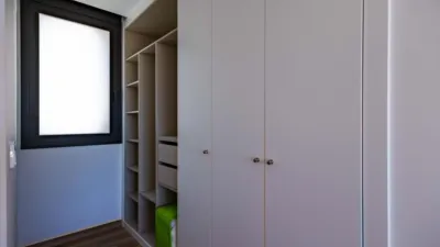 Chalet on Calle Polop photo 26