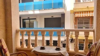 Apartment in Torrevieja - Vista 4