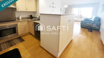 Apartment in Santa Margarida photo 5