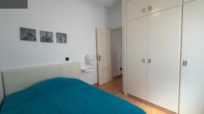 Flat on Calle de Carlos Arniches, 32 photo 19
