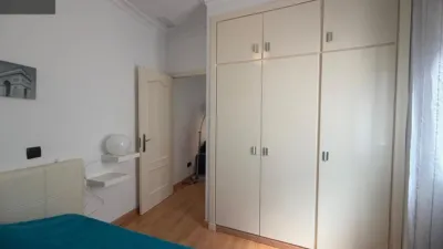 Flat on Calle de Carlos Arniches, 32 photo 17