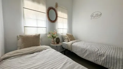 Apartment in La Chismosa photo 14