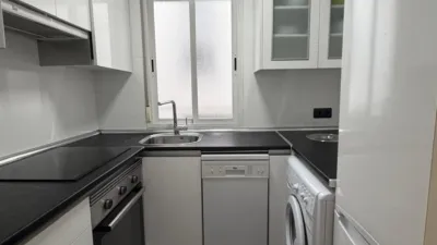 Flat on Calle de Carlos Arniches, 32 photo 8