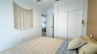 Apartment in La Chismosa photo 8