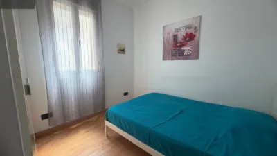 Flat on Calle de Carlos Arniches, 32 photo 18