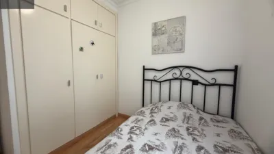 Flat on Calle de Carlos Arniches, 32 photo 15