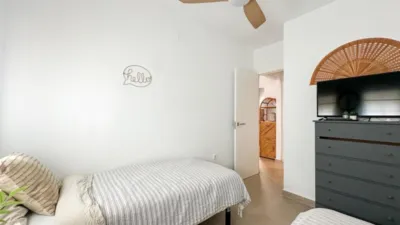 Apartment in La Chismosa photo 15