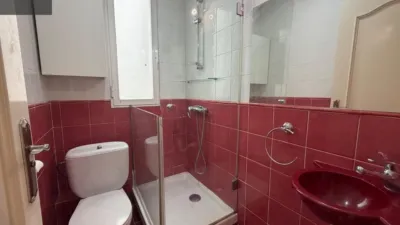 Flat on Calle de Carlos Arniches, 32 photo 13