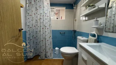 Apartment in Zona Norte - Blanca Paloma photo 13
