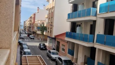 Piso en Playa del Cura photo 7