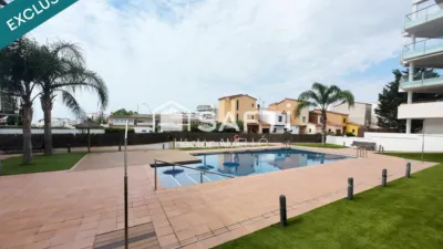 Apartment in Santa Margarida photo 22