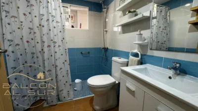 Apartment in Zona Norte - Blanca Paloma photo 5
