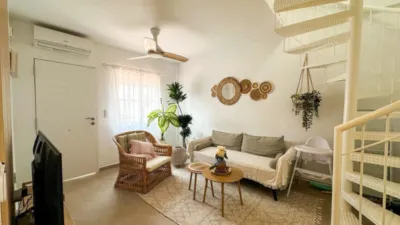 Apartment in La Chismosa photo 6