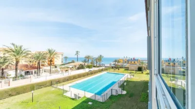 Piso – Torrevieja, Urbanización Rocío del Mar, Urbanización Punta Prima - Vista 5