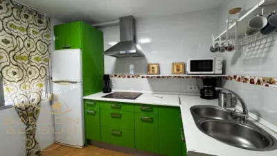 Apartment in Zona Norte - Blanca Paloma photo 4