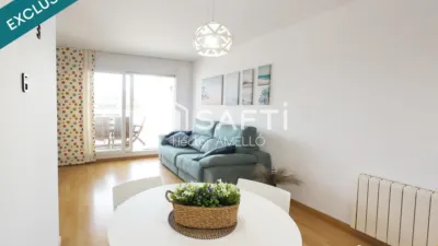 Apartment in Santa Margarida photo 11