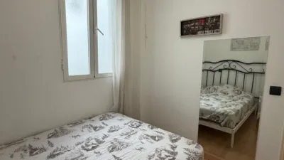 Flat on Calle de Carlos Arniches, 32 photo 16