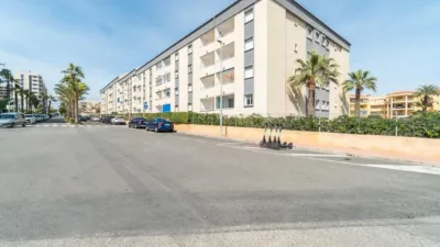 Piso – Torrevieja, Urbanización Rocío del Mar, Urbanización Punta Prima - Vista 4