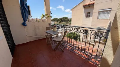 Apartment in La Chismosa photo 23