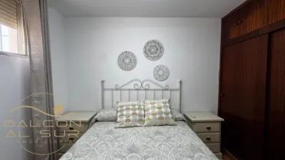 Apartment in Zona Norte - Blanca Paloma photo 14