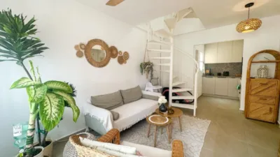 Apartment in La Chismosa photo 5