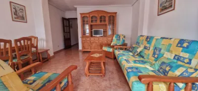 Apartment in Torrevieja - Més