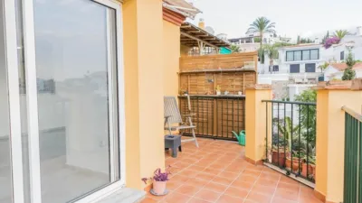 Terraced house on Calle Azalea, 30 photo 46