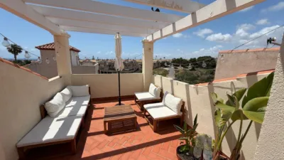 Apartment in La Chismosa photo 18