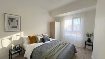 Pis – Elx - Elche - Vista 4