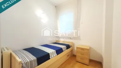 Apartment in Santa Margarida photo 7