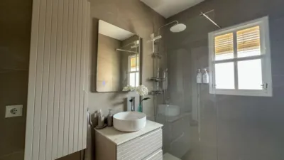 Apartment in La Chismosa photo 9