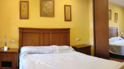 Duplex in La Viña photo 18