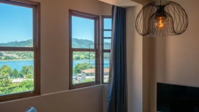 Apartamento en calle Corred Virtudes photo 3