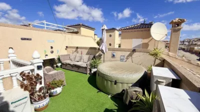 Casa – Orihuela Costa, El Barranco E-2, Villa Martín - Vista 2