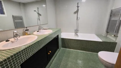 Apartment on Poeta Miguel Hernandez Street photo 41