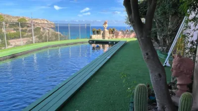 House in Cala Sant Vicenç photo 9