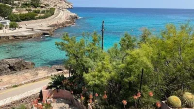 House in Cala Sant Vicenç photo 14