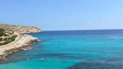 House in Cala Sant Vicenç photo 23