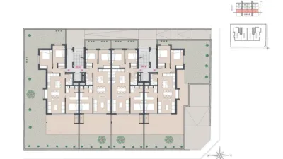 Apartamento en Benijófar photo 7