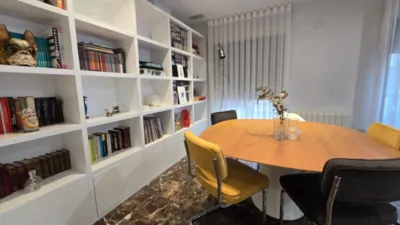 Apartment on Poeta Miguel Hernandez Street photo 11