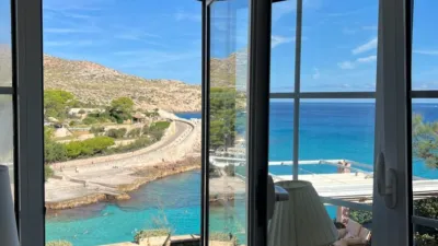 House in Cala Sant Vicenç photo 67
