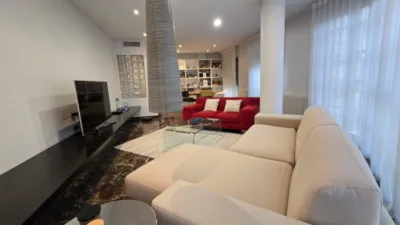 Apartment on Poeta Miguel Hernandez Street photo 9