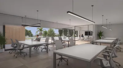 Penthouse in Finestrat photo 19
