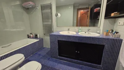 Apartment on Poeta Miguel Hernandez Street photo 30