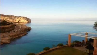 House in Cala Sant Vicenç photo 19